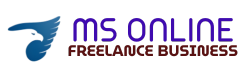 MS Online Freelancer Business